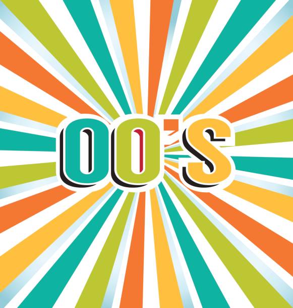 450+ 2000 Music Illustrations - iStock