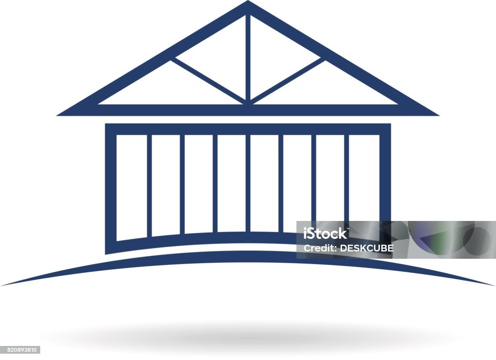 Vector Structural Home Concept Of Engineering Structure For A House Vector Design Stock ...