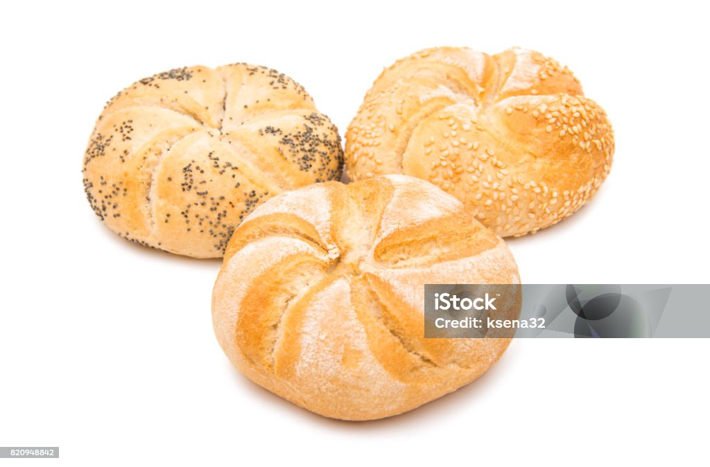 Emran Bun Emperor Bun Stock Photo - Download Image Now - Baked, Bakery, Bread ...