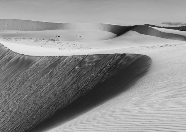 istock sandy dunes in Vietnam 820952666