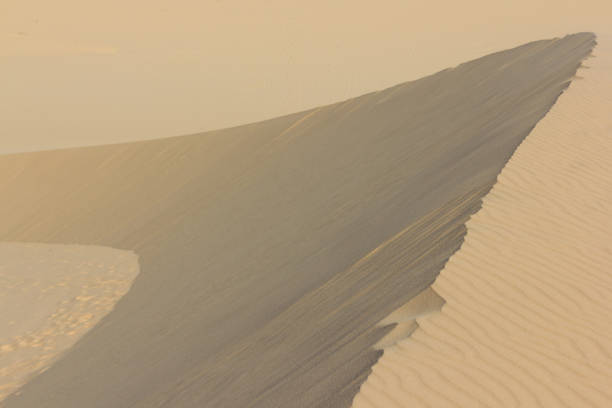 istock sandy dunes in Vietnam 820952774
