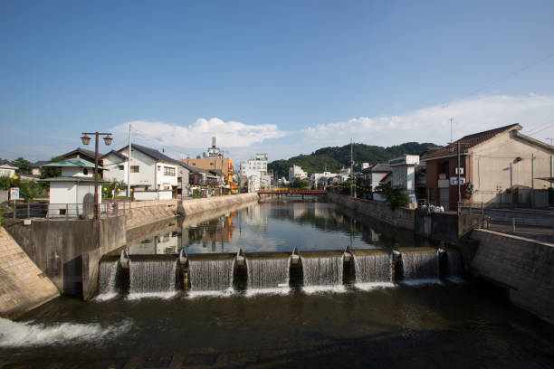 Takamatsu Fotos Bilder und Stockfotos iStock