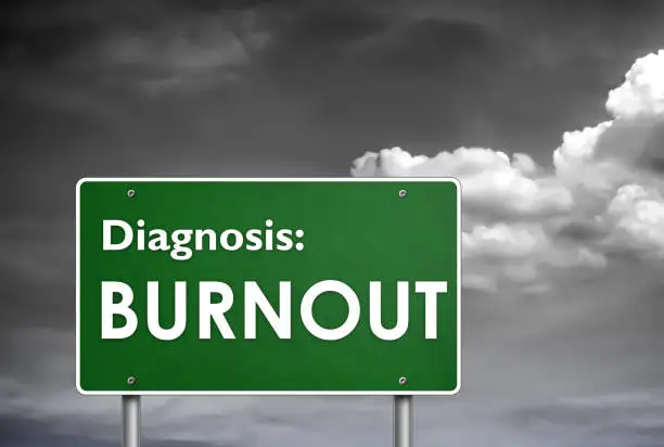 Diagnosis Burnout