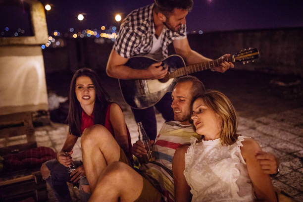 istock Our favorite song 820997548