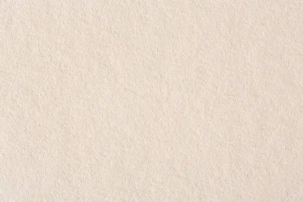 Photo of Light brown background paper, texture