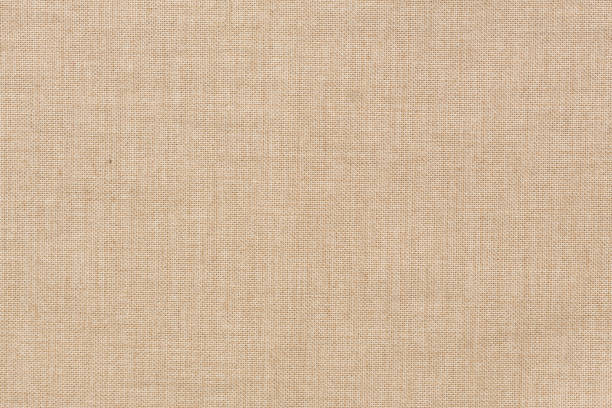Canvas texture with vignette Top quality of canvas texture with vignette. burlap stock pictures, royalty-free photos & images