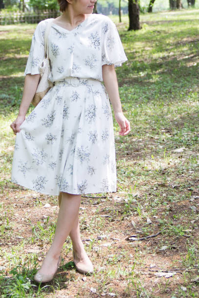 istock woman with a cute smile 821045776