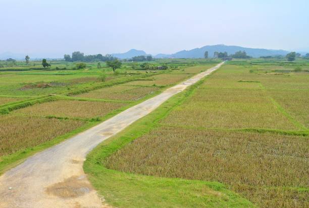 istock Ho citadel in Thanh Hoa ,Vietnam. world heritage site 821114208