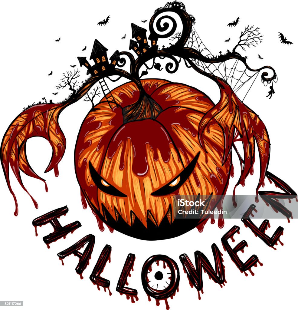 Fundo 10 Desenhos Incrivelmente Fáceis De Halloween Sem Adultos Com  Marcadores Fundo, Como Desenhar Imagens Do Dia Das Bruxas, Dia Das Bruxas,  Arte Imagem de plano de fundo para download gratuito