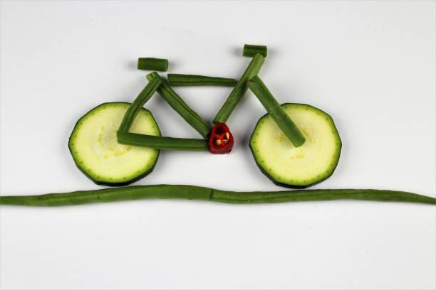 istock An image of green vegetables 821123870