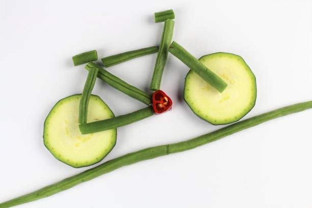 istock An image of green vegetables 821123882