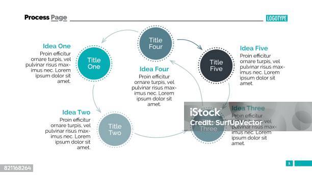 Mind Map Outlets Mind Map Slide Stock Illustration - Download Image Now - Electrical ...