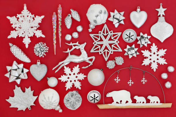 istock Symbols of Christmas 821199764