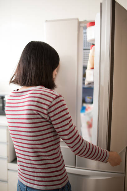 istock depression image of young woman 821212556