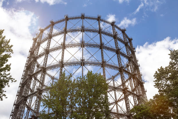 istock gasometer schoeneberg berlin germany 821269010
