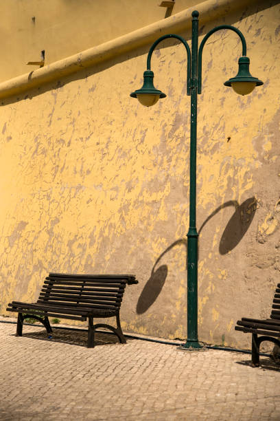 istock Praia Luz summer holiday 821298680