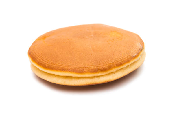 istock biscuit with strawberry filling 821305702