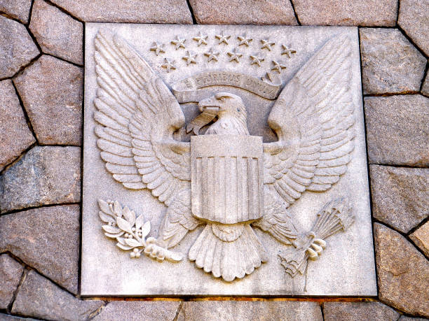 istock Washington Pluribus Unum 2010 821340380