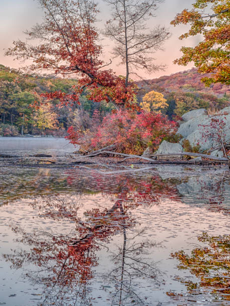 istock Harriman State Park, New York State 821360050