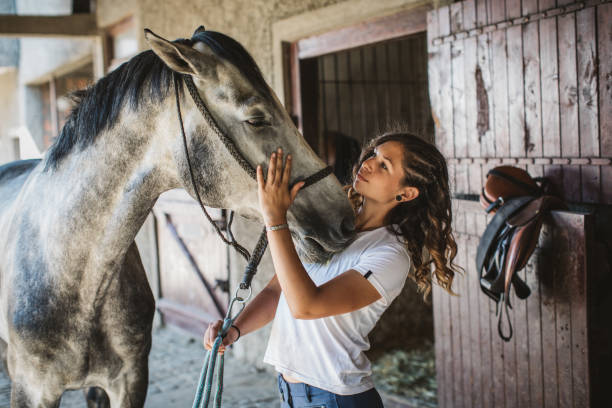 istock That's a good girl 821363402