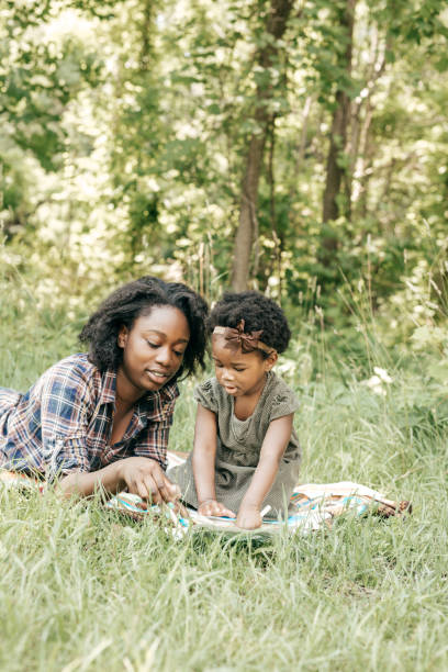 istock Summer activities for families 821369832