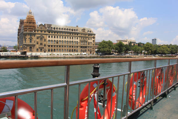 barco a vapor - istambul - new orleans steamboat orleans new - fotografias e filmes do acervo