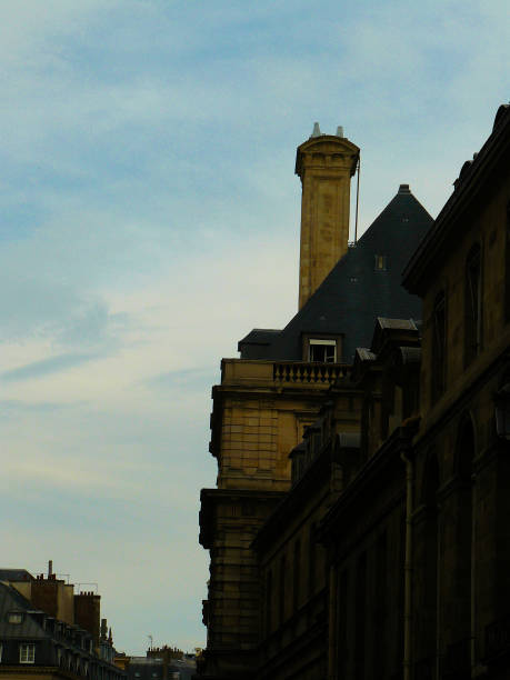 istock Photo shooting in Paris 821382360