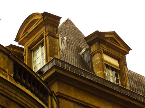 istock Photo shooting in Paris 821382514