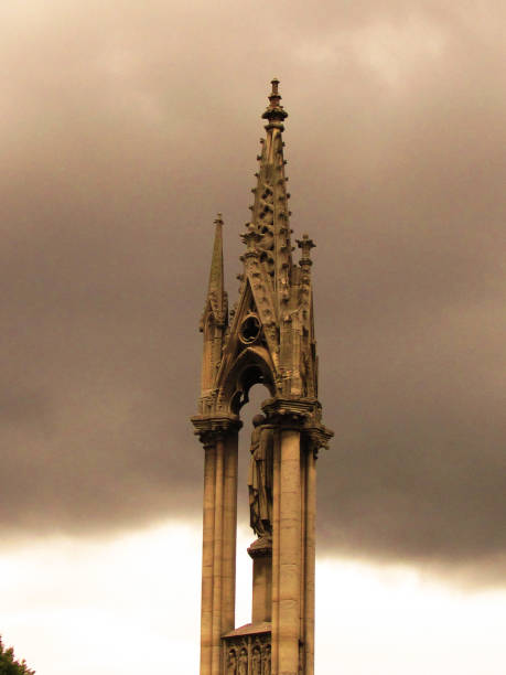 istock Photo shooting in Paris 821385980