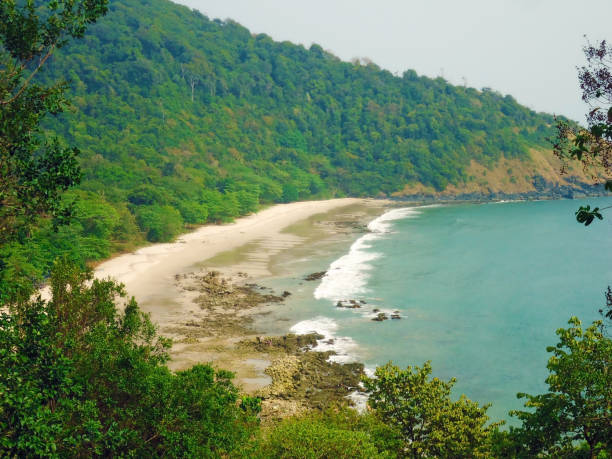 istock Koh Lanta, a paradise on earth 821386162