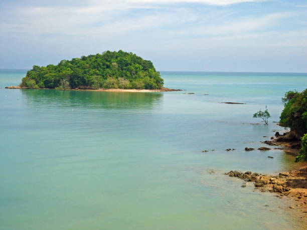 istock Koh Lanta, a paradise on earth 821386212