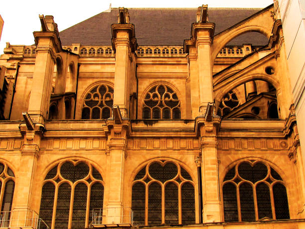 istock Photo shooting in Paris 821386474