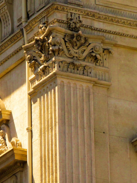 istock Photo shooting in Paris 821386662