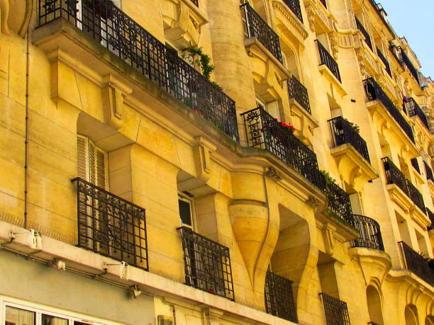 istock Photo shooting in Paris 821386738