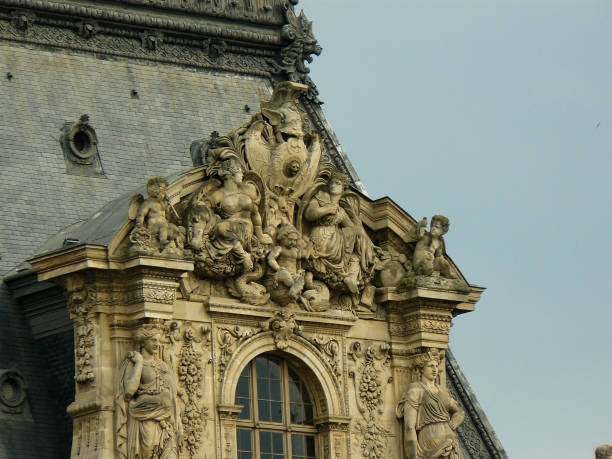 istock Photo shooting in Paris 821389140