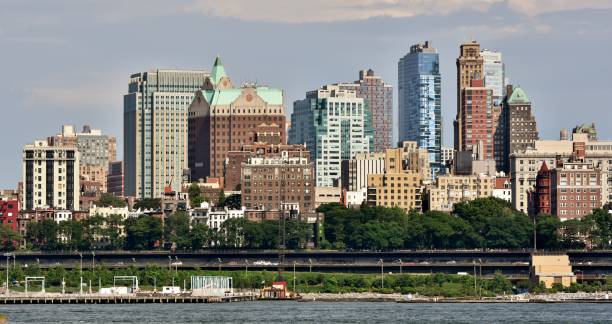 istock Skyline of Downtown Brooklyn 821392074