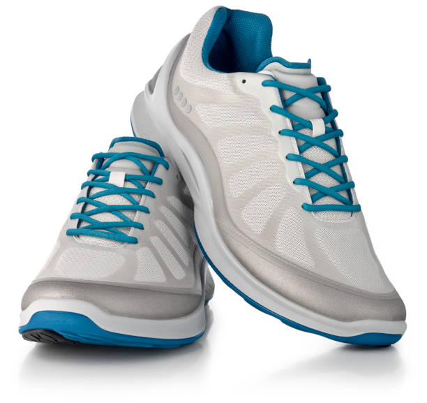 istock Sport Shoes 821411118