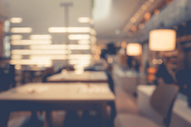 istock Blur coffee shop,cafe,restaurant,workspace for backgrounds idea 821413778