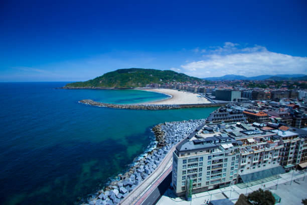 istock Donostia San Sebastian 821438744