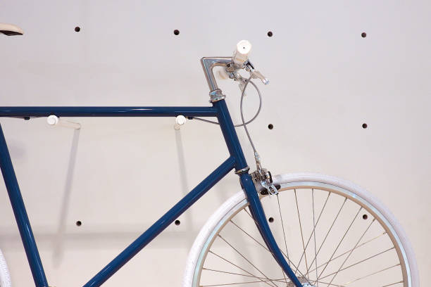 Vintage Bicycle hang on the wall