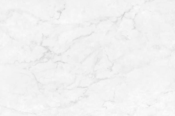 istock White marble texture background with detailed structure bright and luxurious, abstract marble texture in natural patterns for design art work, white stone floor pattern with high resolution. 821460452