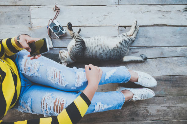 istock Hipster girl lifestyle 821462998