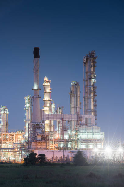 istock oil refinery plant power station 821471330