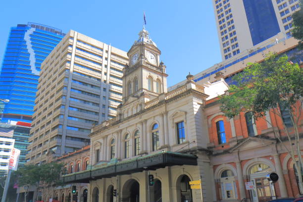 istock Central train station Brisbane Australia 821486488