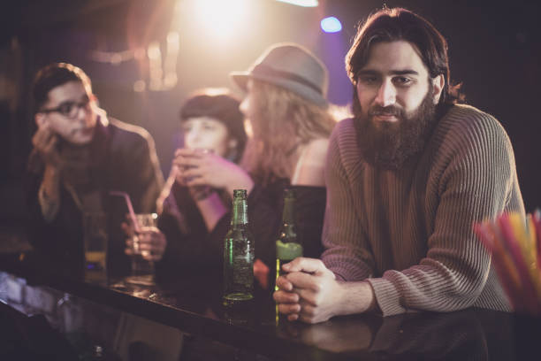 istock In the night club 821528152