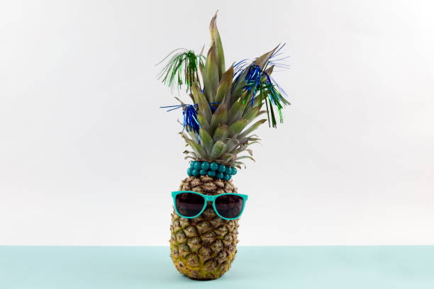 pineapple sunglasses