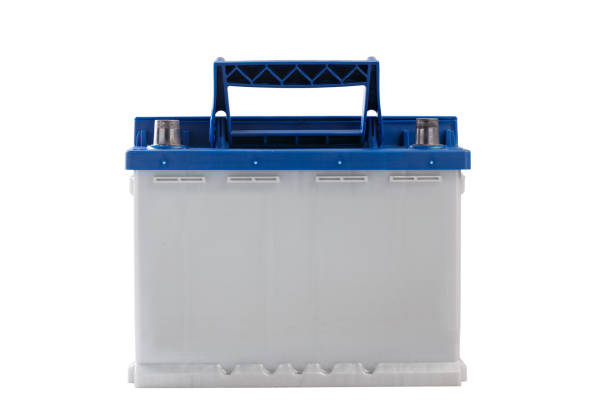 Car battery