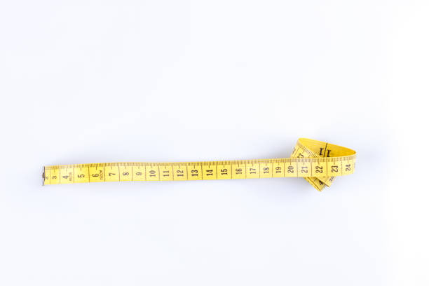 istock measure tape yellow isolated 821594402