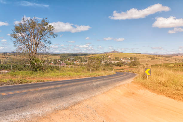 istock Serra da Canastra, Minas Gerais, Brazil 821668818