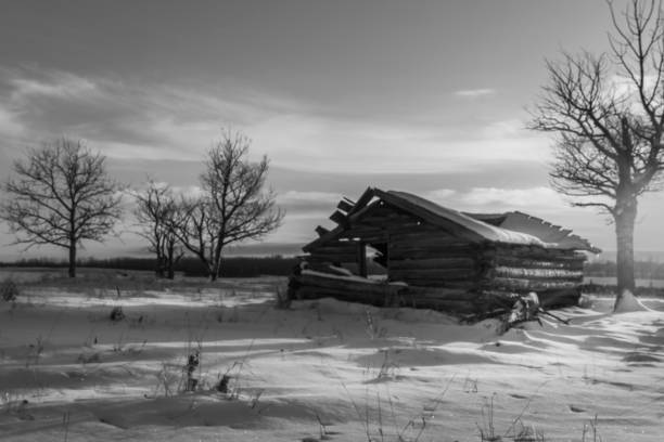 istock 1906 Vintage Homestead 821678660